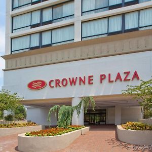 Crowne Plaza Hotel Old Town Alexandria